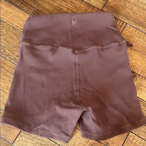 Monday Swim Cliffside Elysian Short Small - Picture 4 of 4